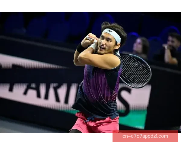 布云朝克特负沙波六连败延续