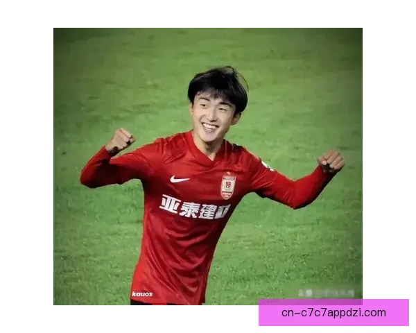 李平康称贺一然将加盟泰山玄智健无缘