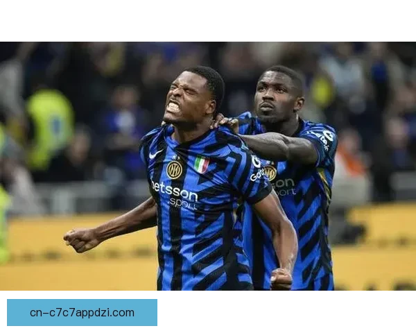 国米补时绝杀十人尤文夺关键胜