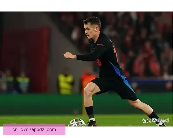 巴萨今夏或听取卡萨多报价消息