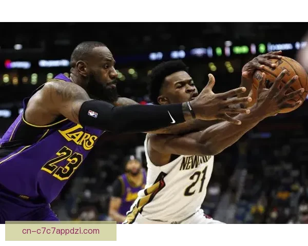 湖人三配角末节锁定胜局关键时