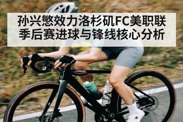 孙兴慜效力洛杉矶FC美职联季后赛进球与锋线核心分析 | c7c7